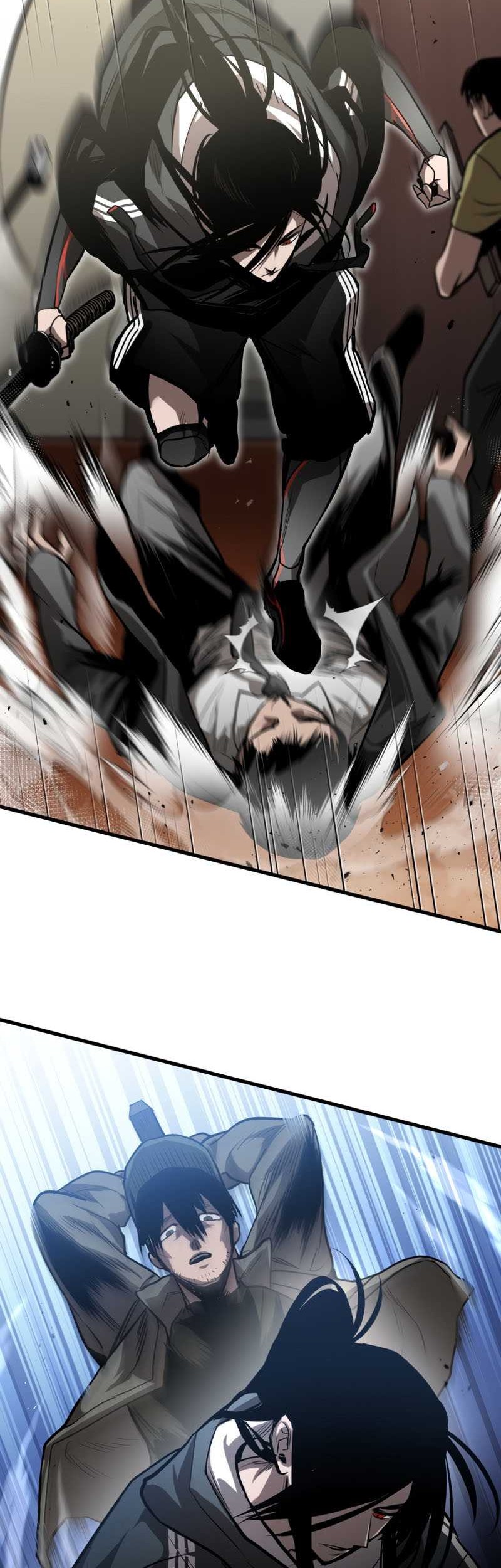 Dororo Re:Verse Chapter 4 Gambar 30