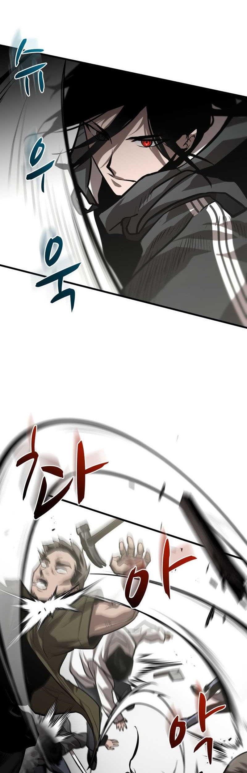 Dororo Re:Verse Chapter 4 Gambar 35
