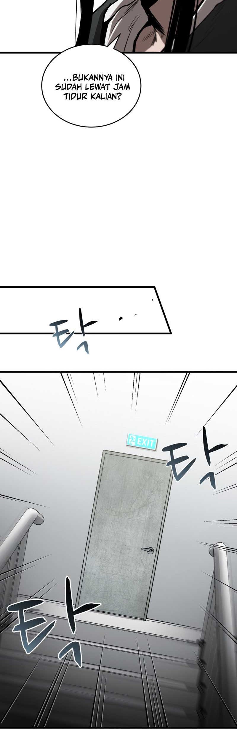 Dororo Re:Verse Chapter 4 Gambar 40