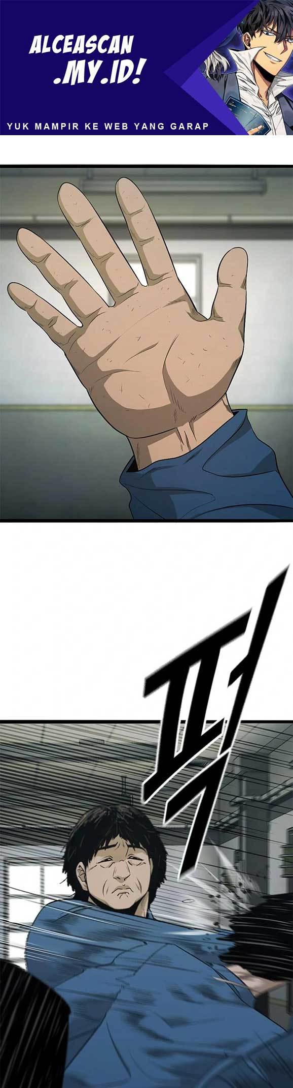 Baca Manhwa Death Row Boy Chapter 30 Gambar 2