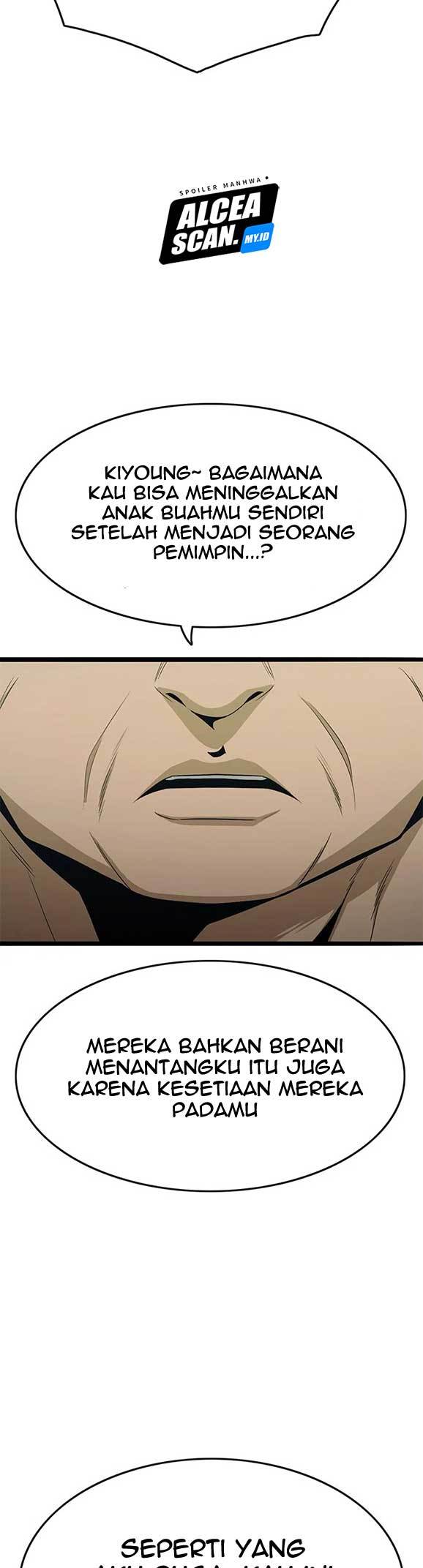 Death Row Boy Chapter 30 Gambar 26