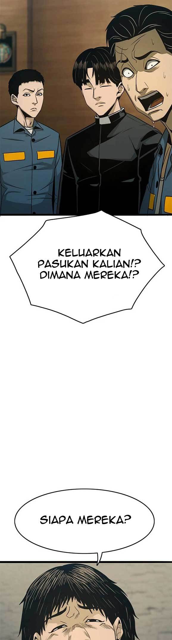 Death Row Boy Chapter 30 Gambar 28