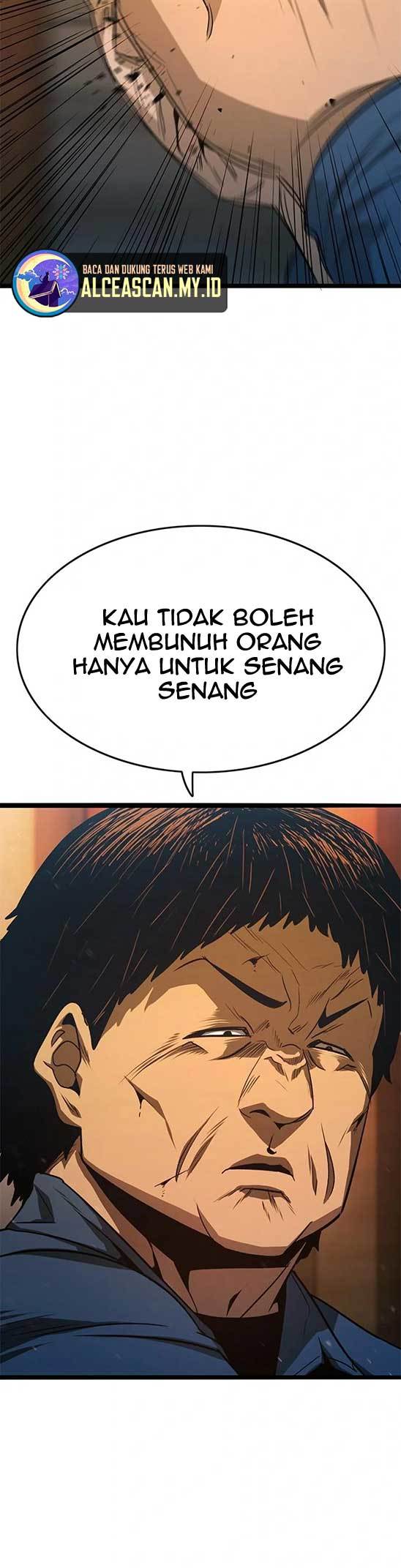 Death Row Boy Chapter 30 Gambar 45