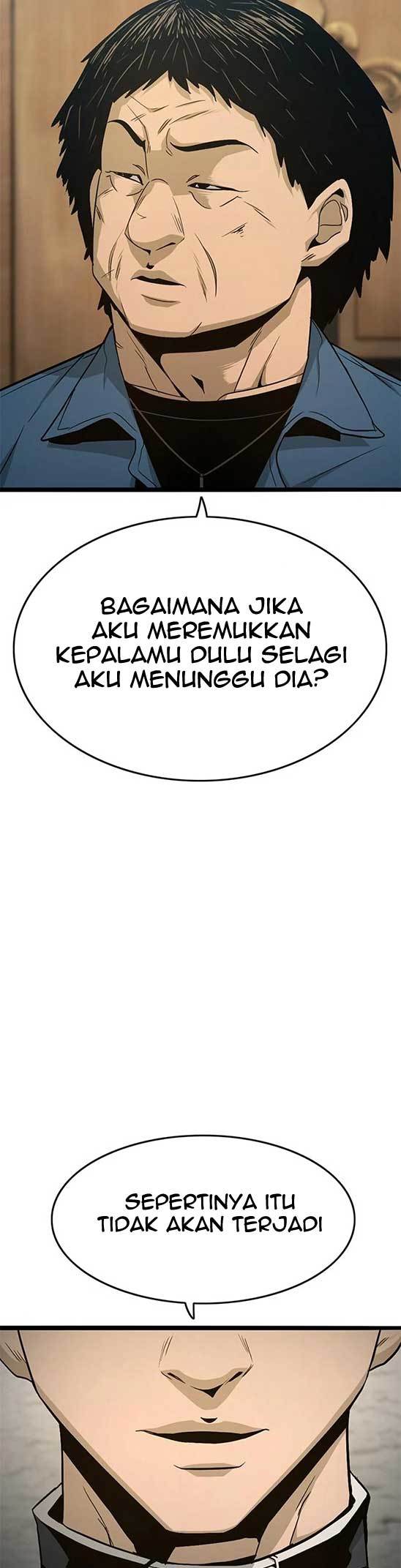 Death Row Boy Chapter 30 Gambar 49