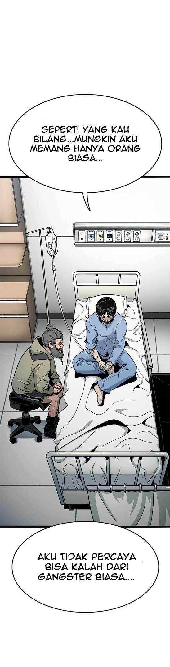Death Row Boy Chapter 30 Gambar 57