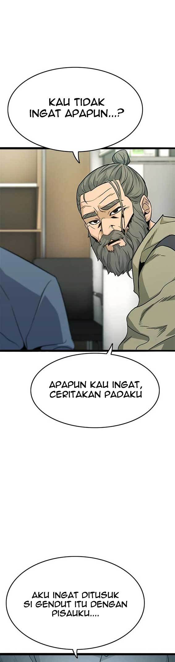 Death Row Boy Chapter 30 Gambar 58