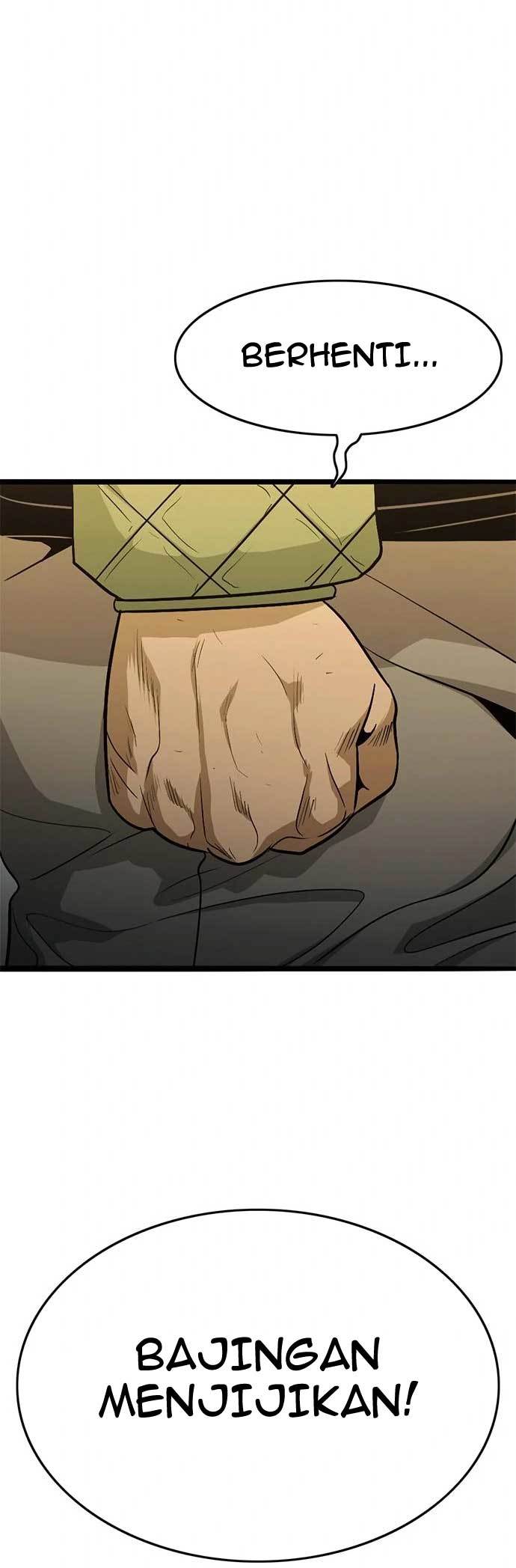 Death Row Boy Chapter 29 Gambar 13