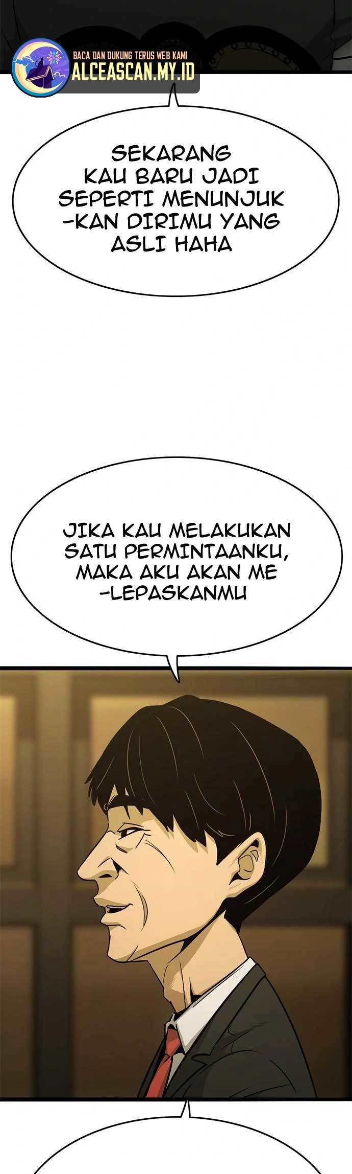 Death Row Boy Chapter 29 Gambar 15