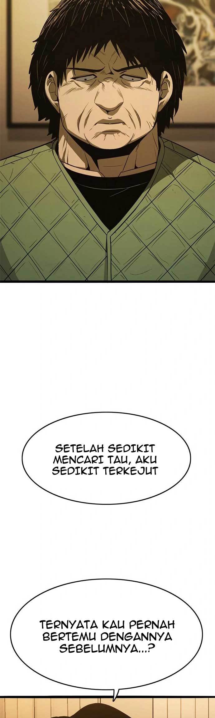 Death Row Boy Chapter 29 Gambar 18