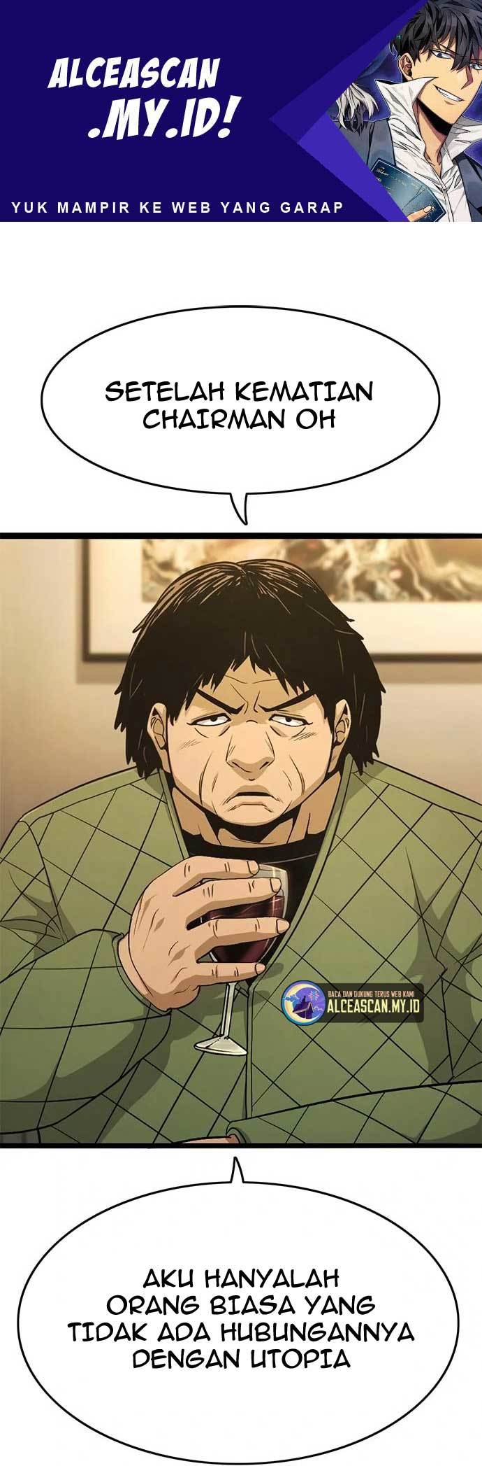 Baca Manhwa Death Row Boy Chapter 29 Gambar 2