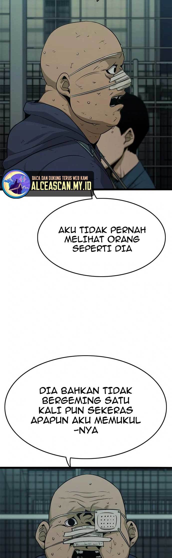 Death Row Boy Chapter 29 Gambar 28