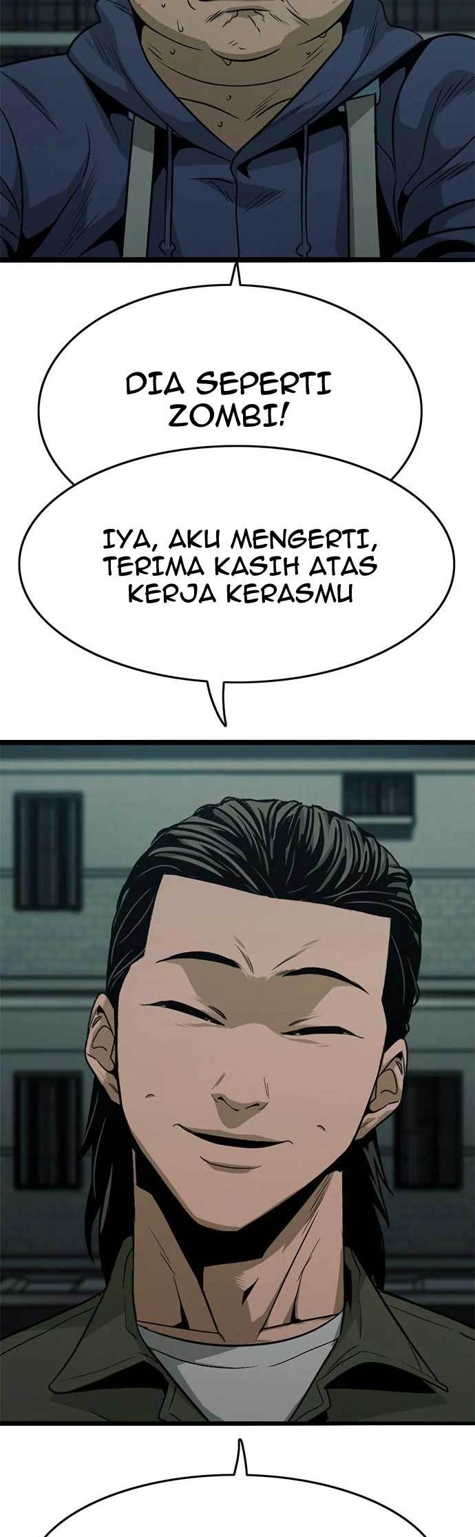 Death Row Boy Chapter 29 Gambar 29