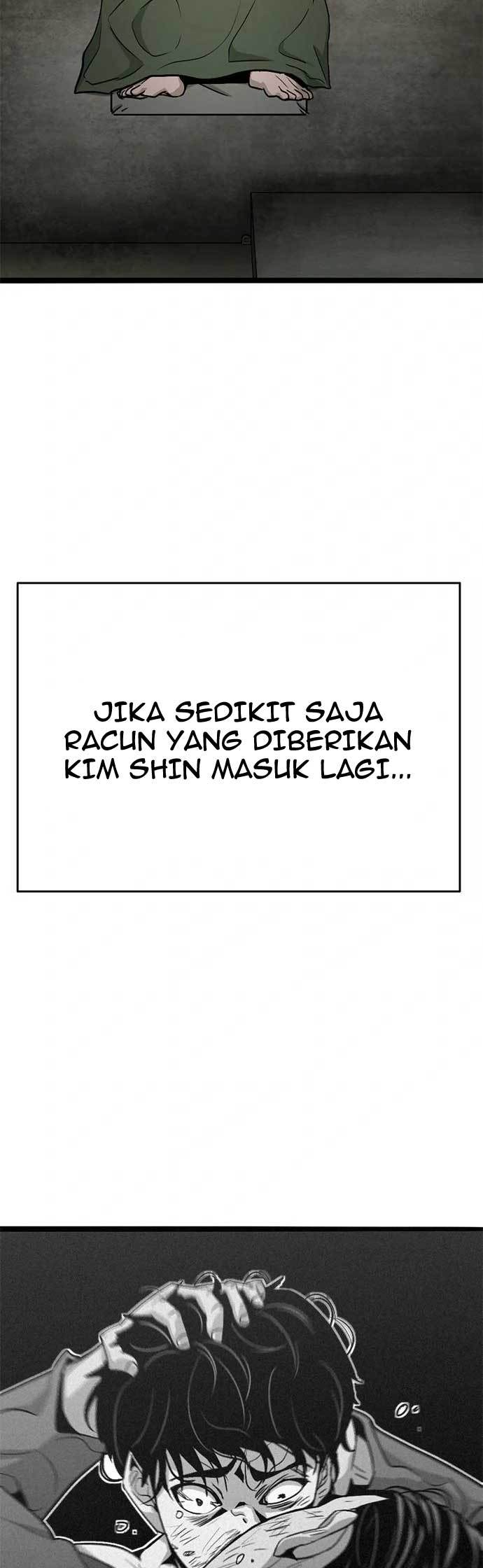 Death Row Boy Chapter 29 Gambar 45