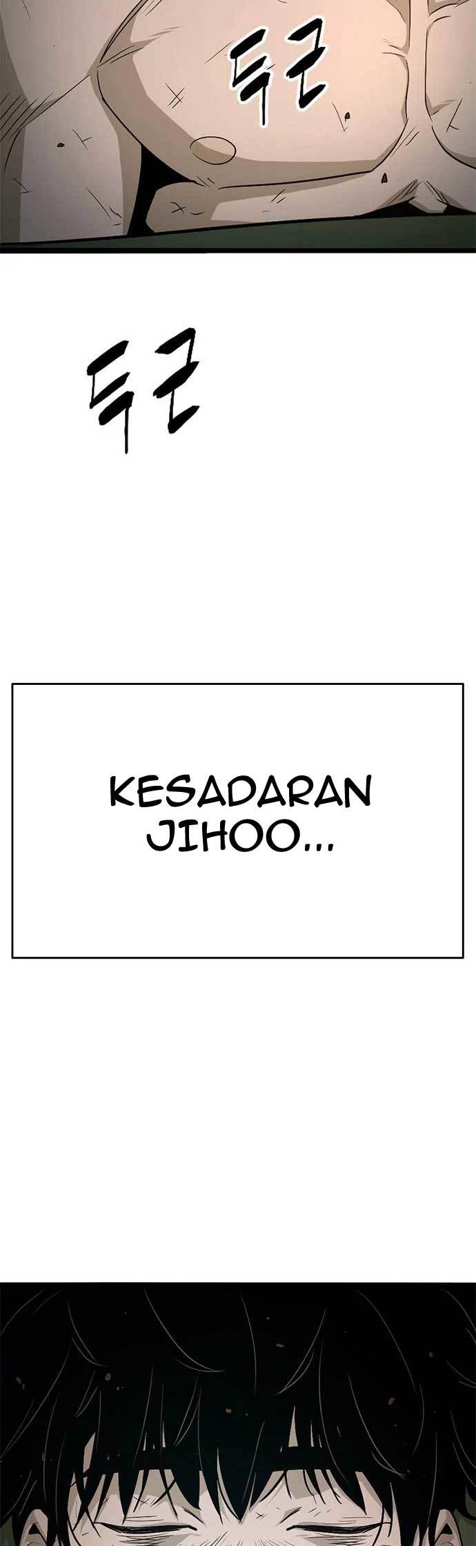 Death Row Boy Chapter 29 Gambar 48