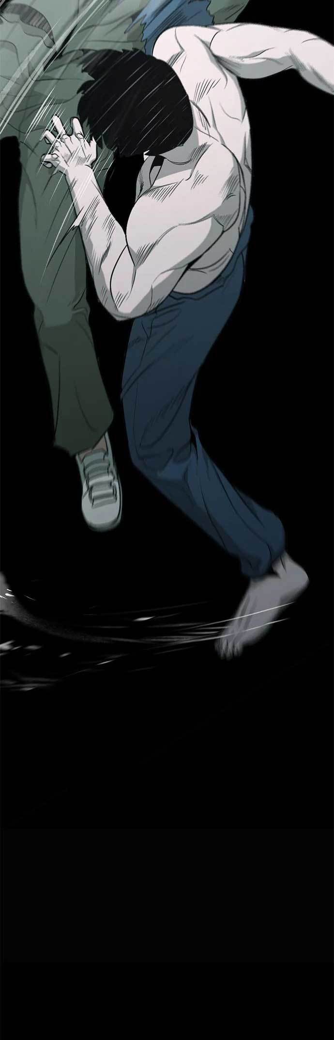 Death Row Boy Chapter 29 Gambar 53