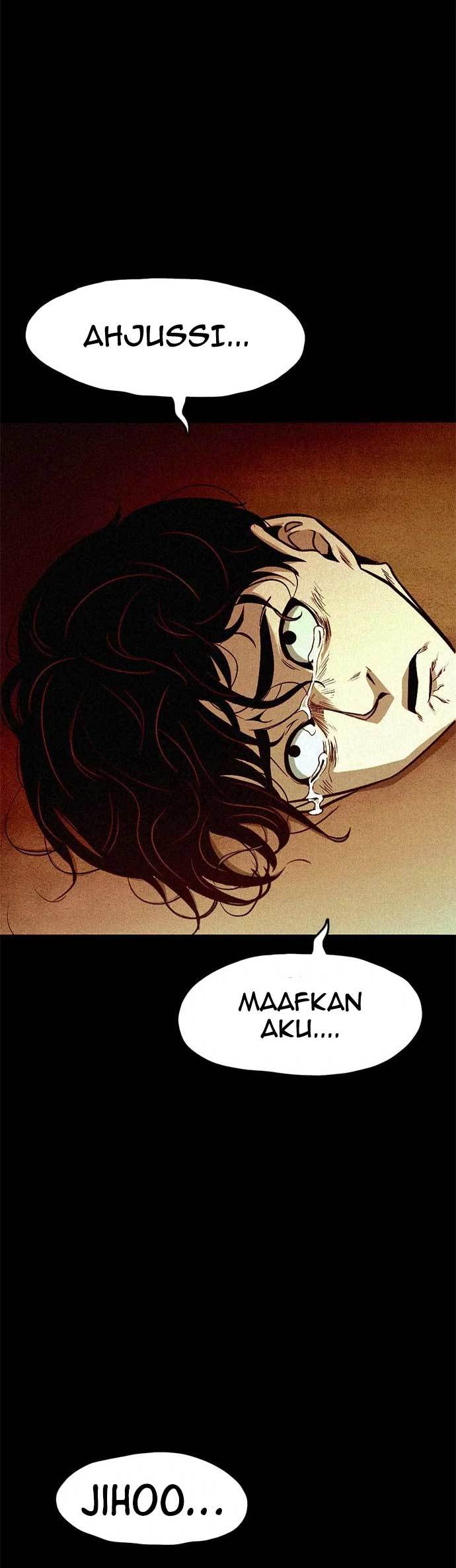 Death Row Boy Chapter 29 Gambar 66