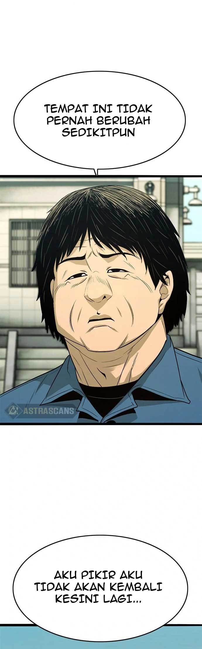 Death Row Boy Chapter 29 Gambar 74