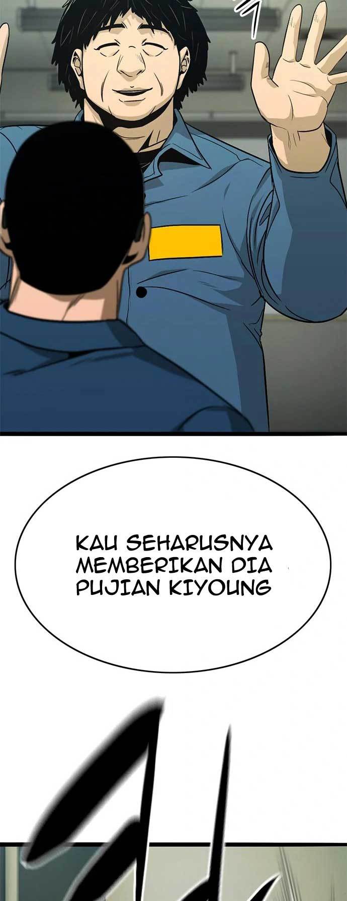 Death Row Boy Chapter 29 Gambar 89