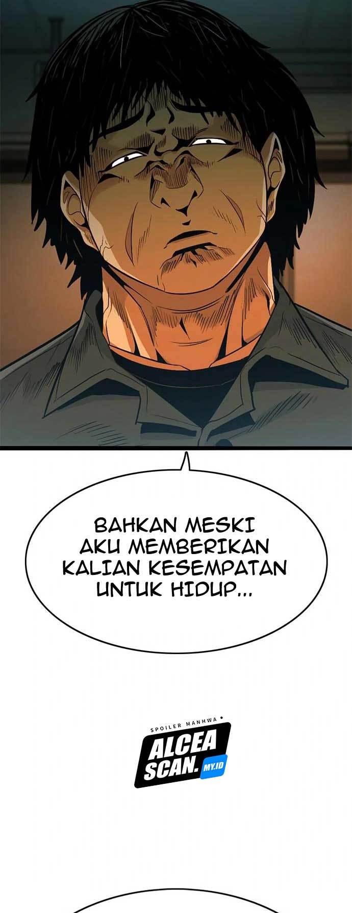Death Row Boy Chapter 29 Gambar 95