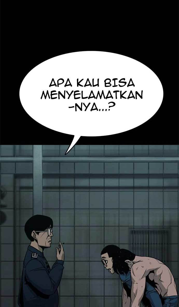 Death Row Boy Chapter 28 Gambar 136