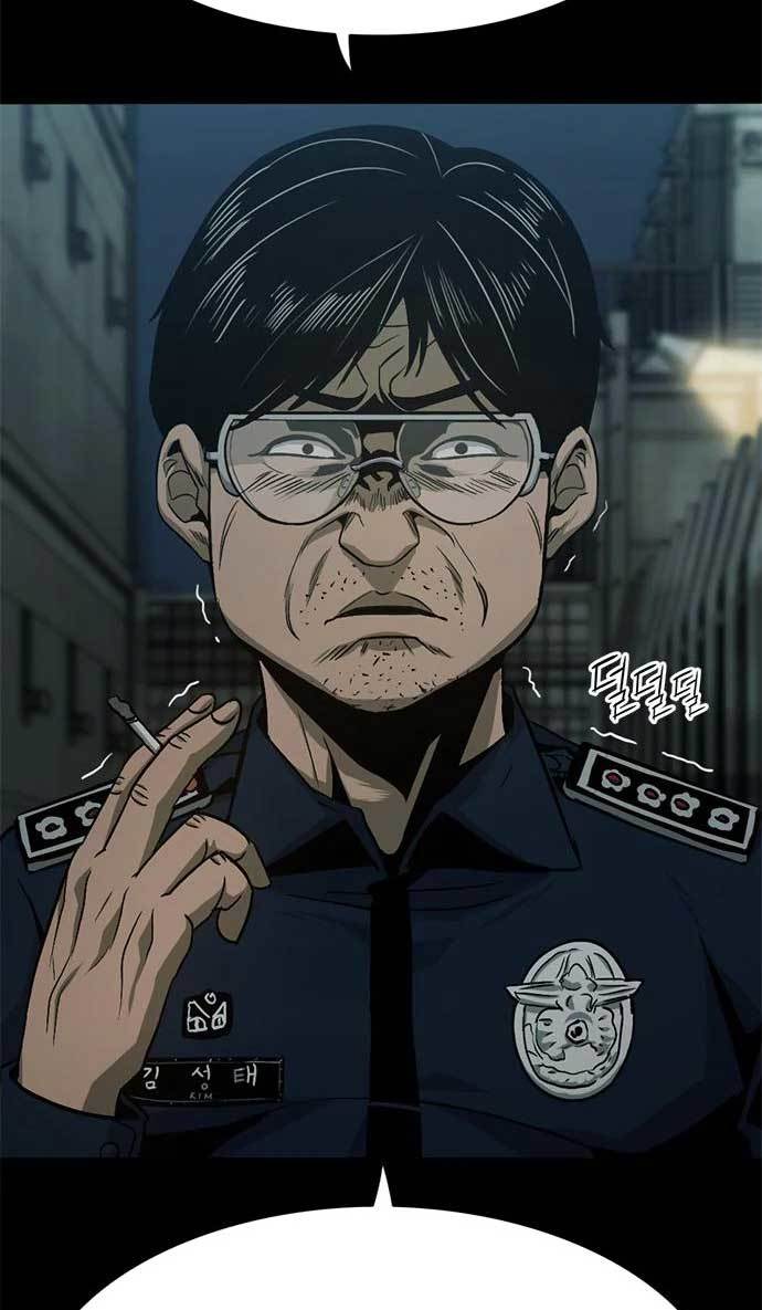 Death Row Boy Chapter 28 Gambar 138