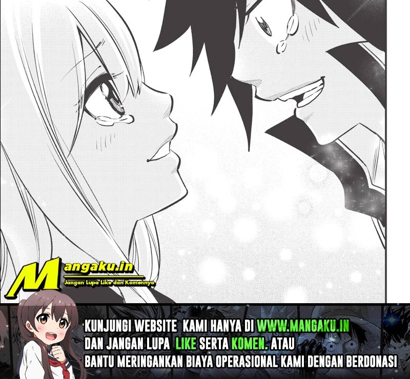 Eden's Zero Chapter 221 Gambar 11