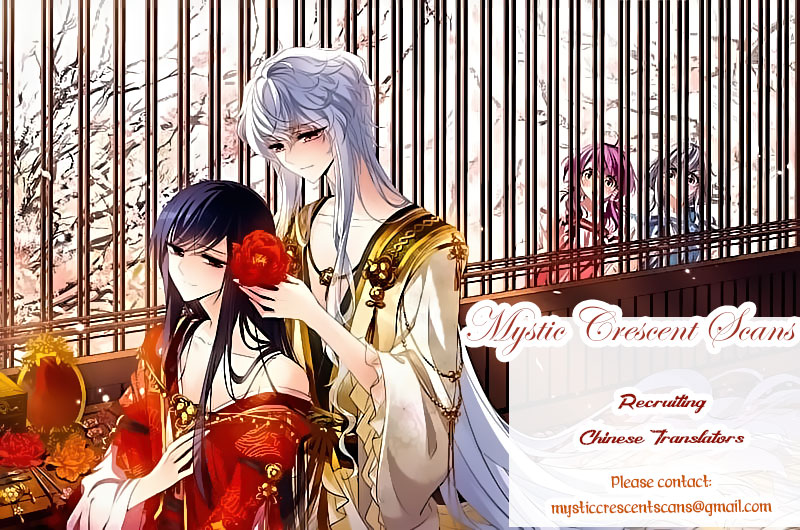 Chuan Yue Xi Yuan 3000 Hou Chapter 22 Gambar 15