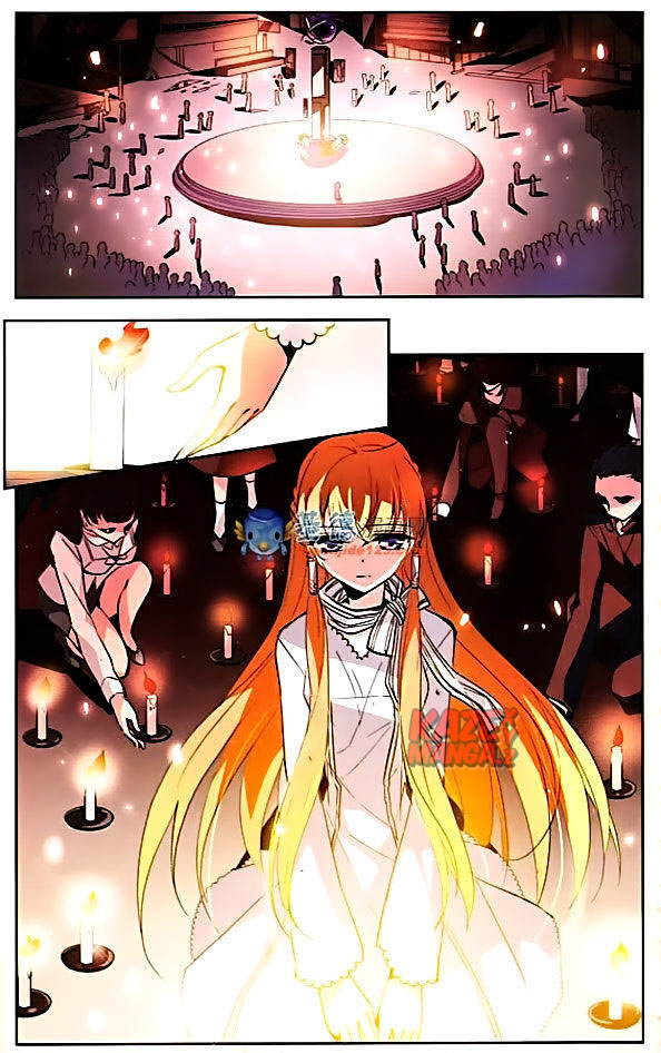 Chuan Yue Xi Yuan 3000 Hou Chapter 15 Gambar 5