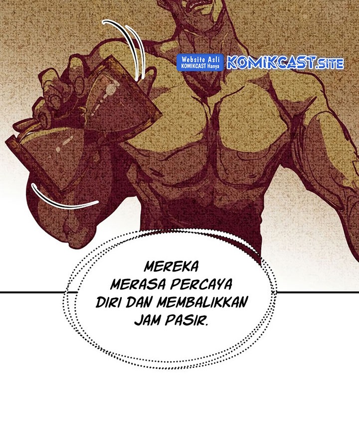 Worthless Regression Chapter 50 Gambar 23