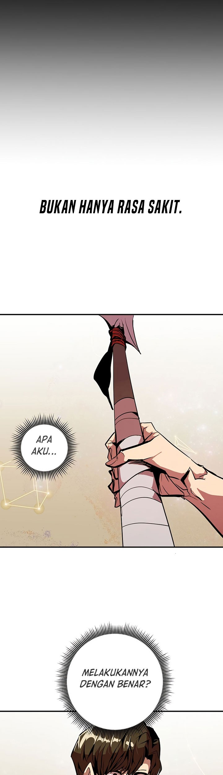 Worthless Regression Chapter 50 Gambar 38
