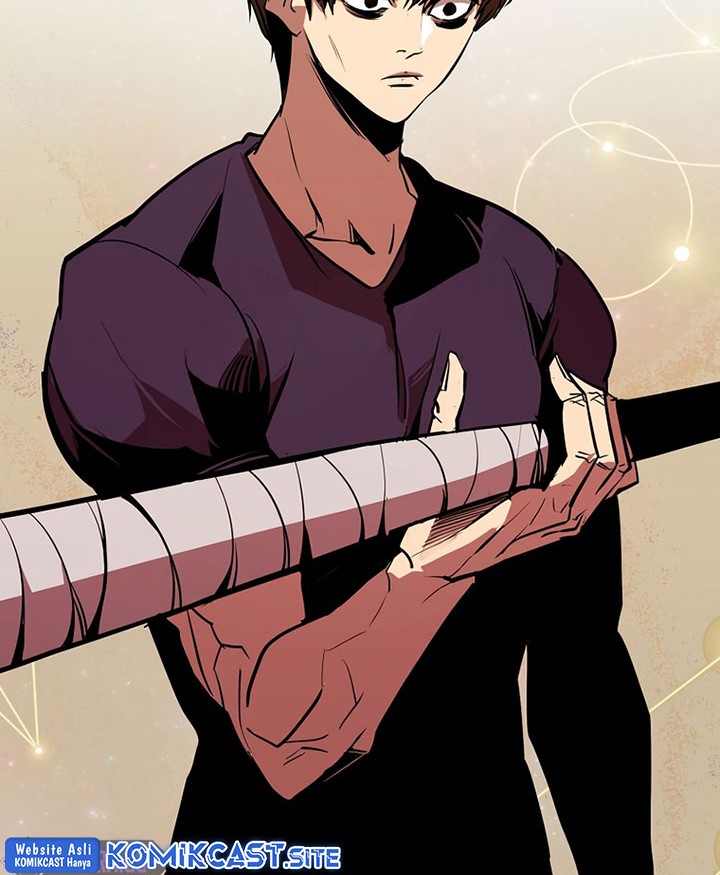 Worthless Regression Chapter 50 Gambar 39