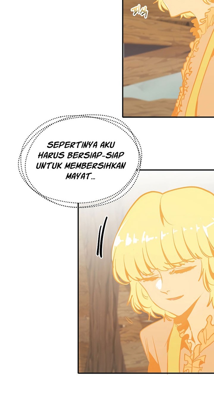 Worthless Regression Chapter 50 Gambar 51