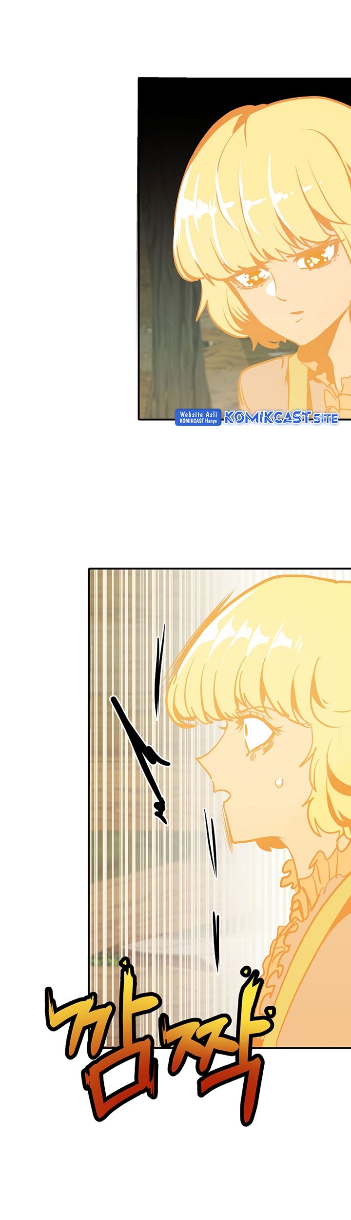 Worthless Regression Chapter 50 Gambar 52