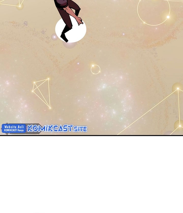 Worthless Regression Chapter 50 Gambar 9