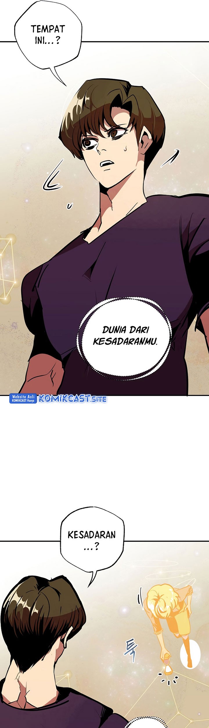 Worthless Regression Chapter 50 Gambar 10