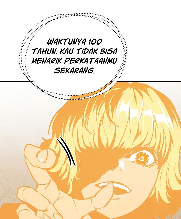 Worthless Regression Chapter 50 Gambar 15