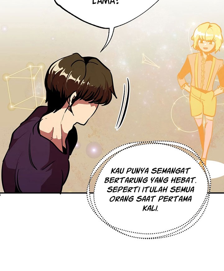 Worthless Regression Chapter 50 Gambar 17