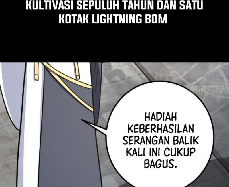 Baca Manhua Invincible After a Hundred Years of Seclusion Chapter 34 Gambar 2