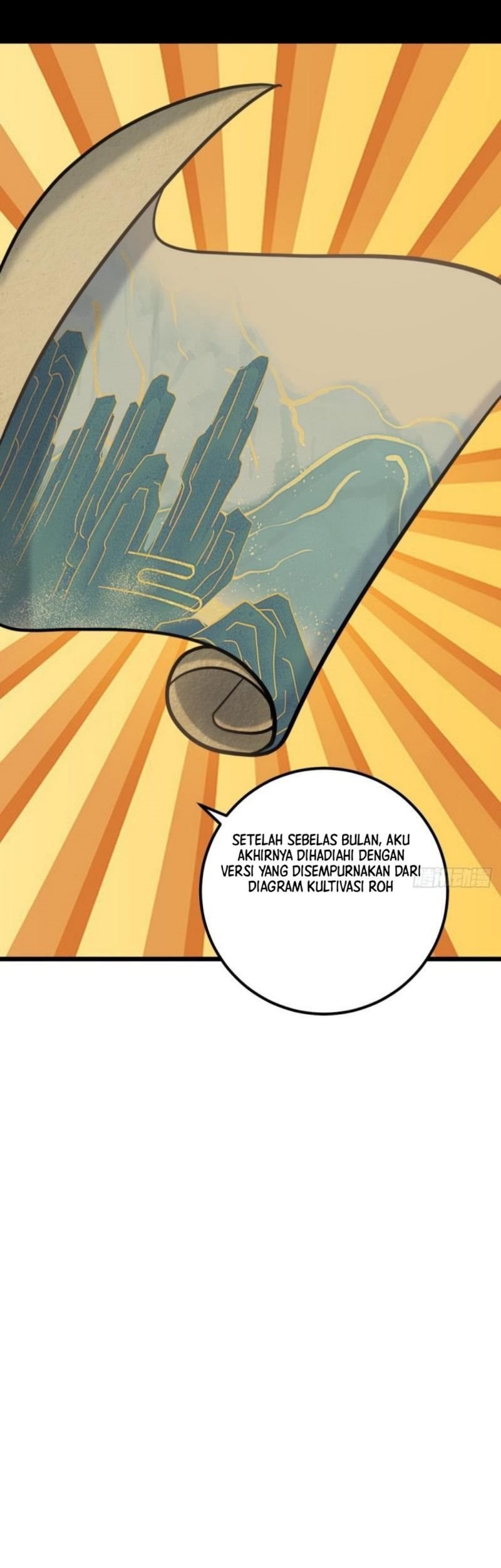 Invincible After a Hundred Years of Seclusion Chapter 34 Gambar 41