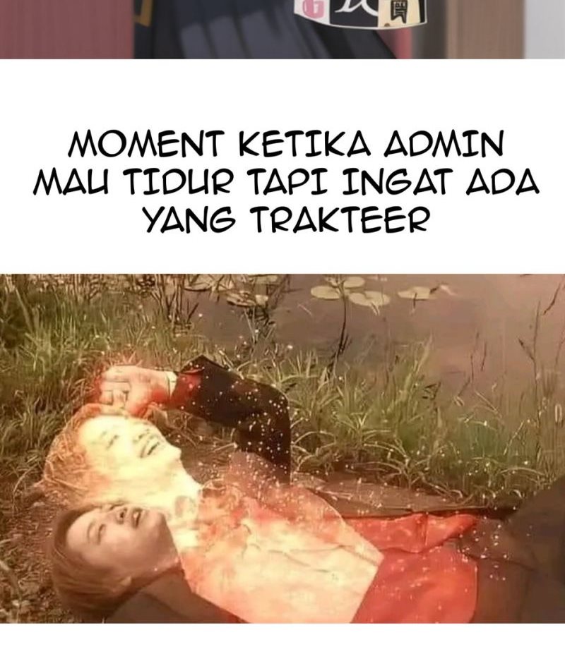 Invincible After a Hundred Years of Seclusion Chapter 34 Gambar 50