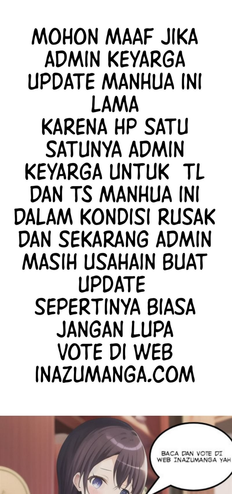 Invincible After a Hundred Years of Seclusion Chapter 33 Gambar 37