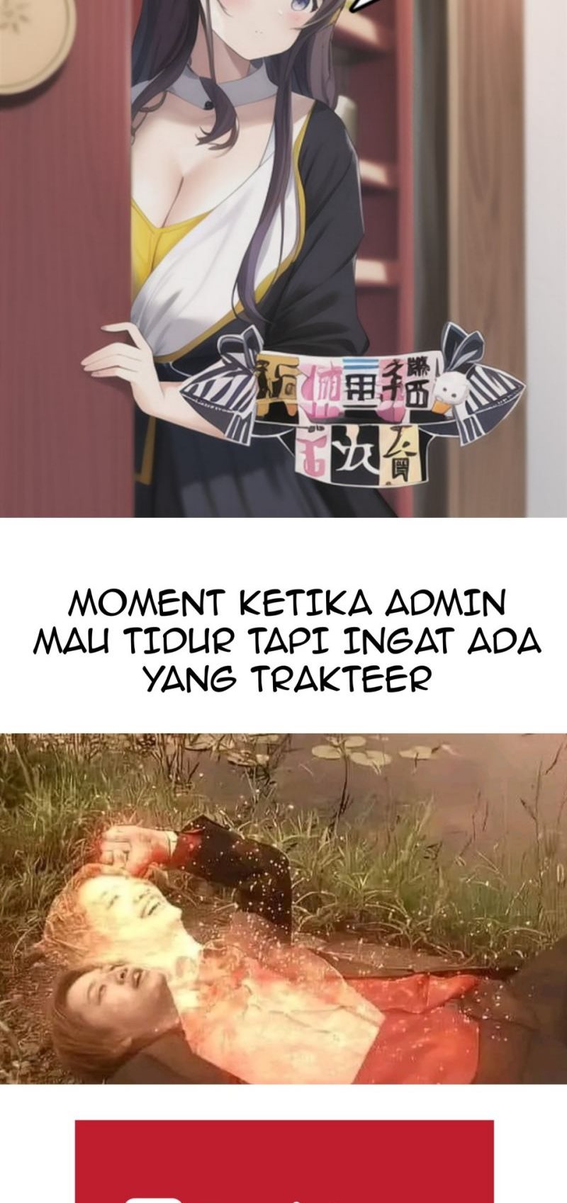 Invincible After a Hundred Years of Seclusion Chapter 33 Gambar 38