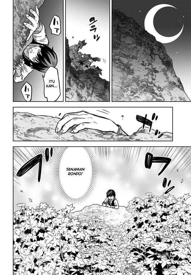 Monogatari no Kuromaku ni Tensei shite Chapter 03.2 Gambar 15
