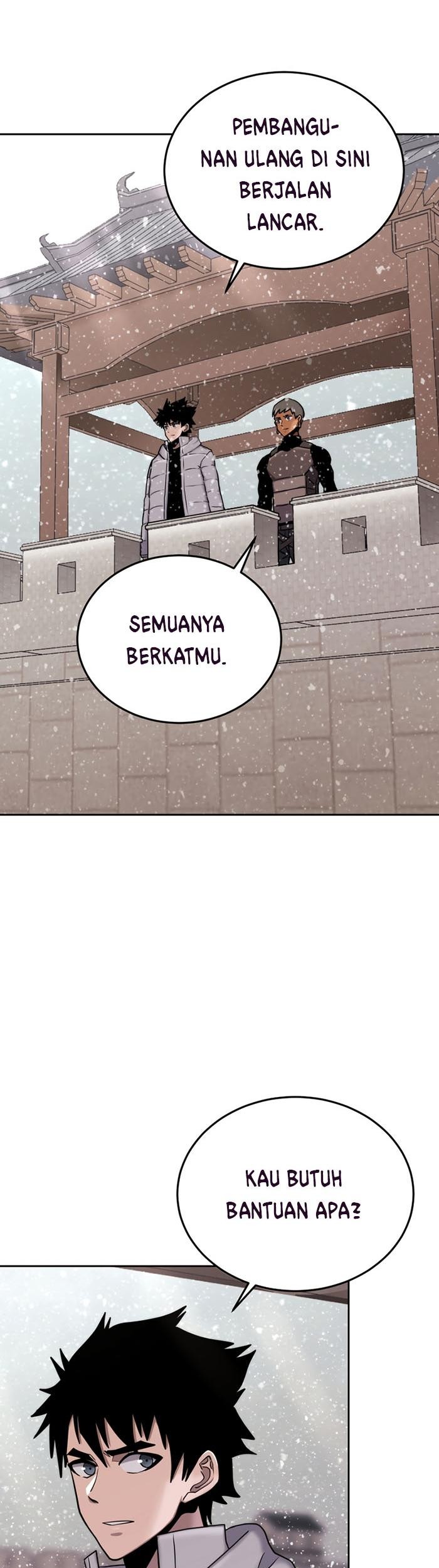 Player from Today Onwards Chapter 67 Gambar 22