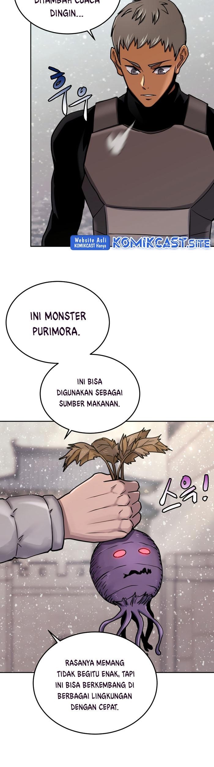 Player from Today Onwards Chapter 67 Gambar 30