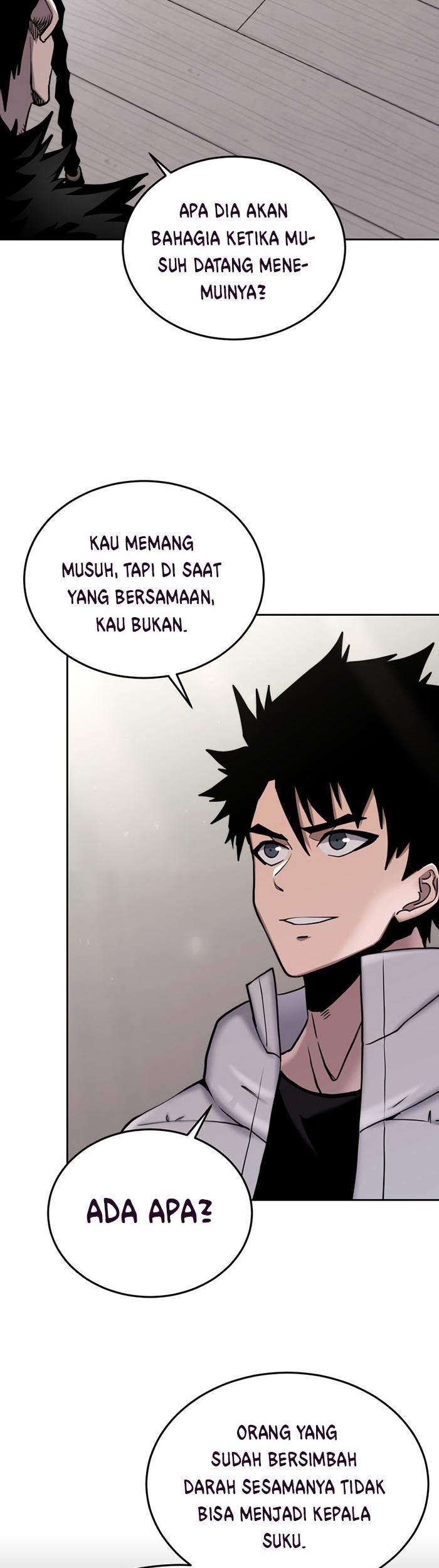 Player from Today Onwards Chapter 67 Gambar 38
