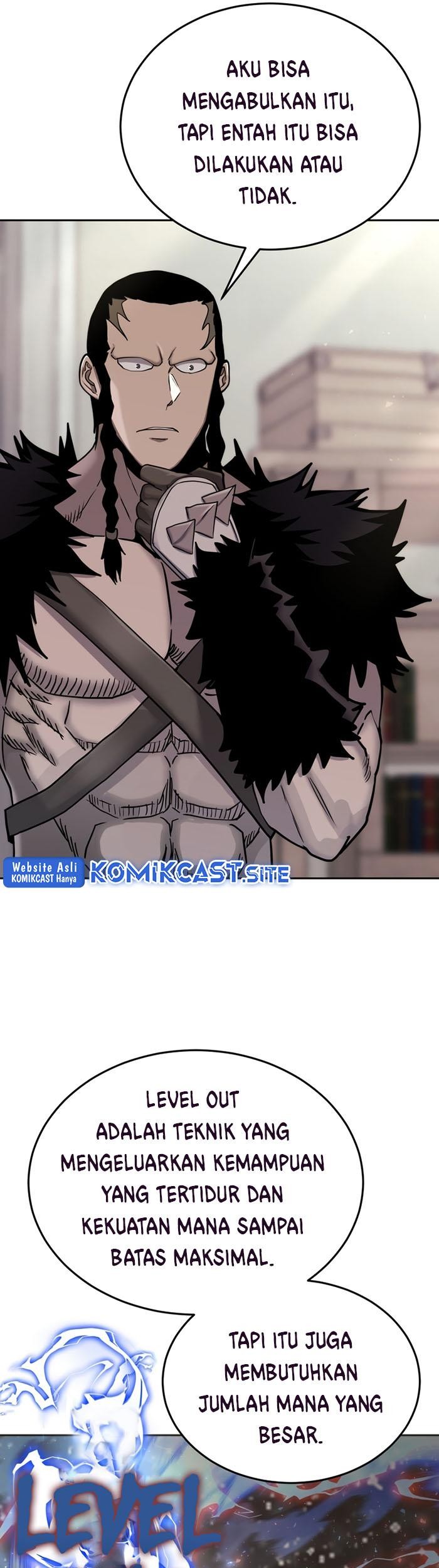 Player from Today Onwards Chapter 67 Gambar 50