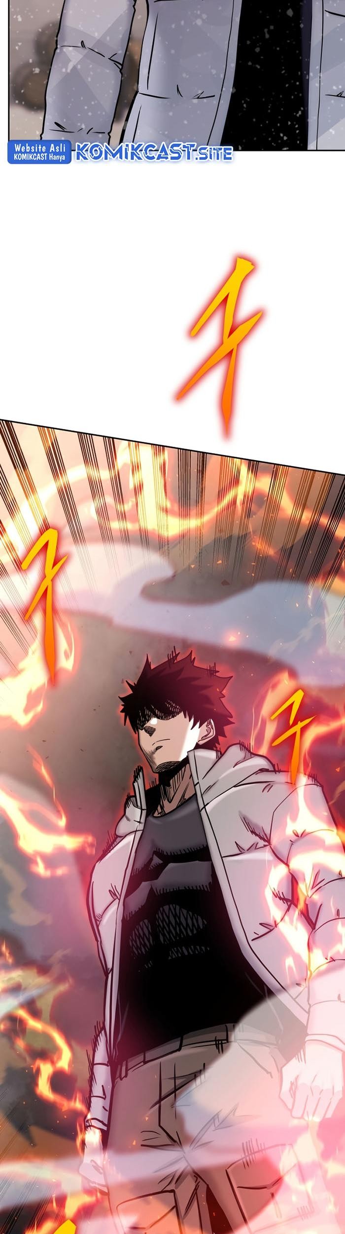 Player from Today Onwards Chapter 67 Gambar 56