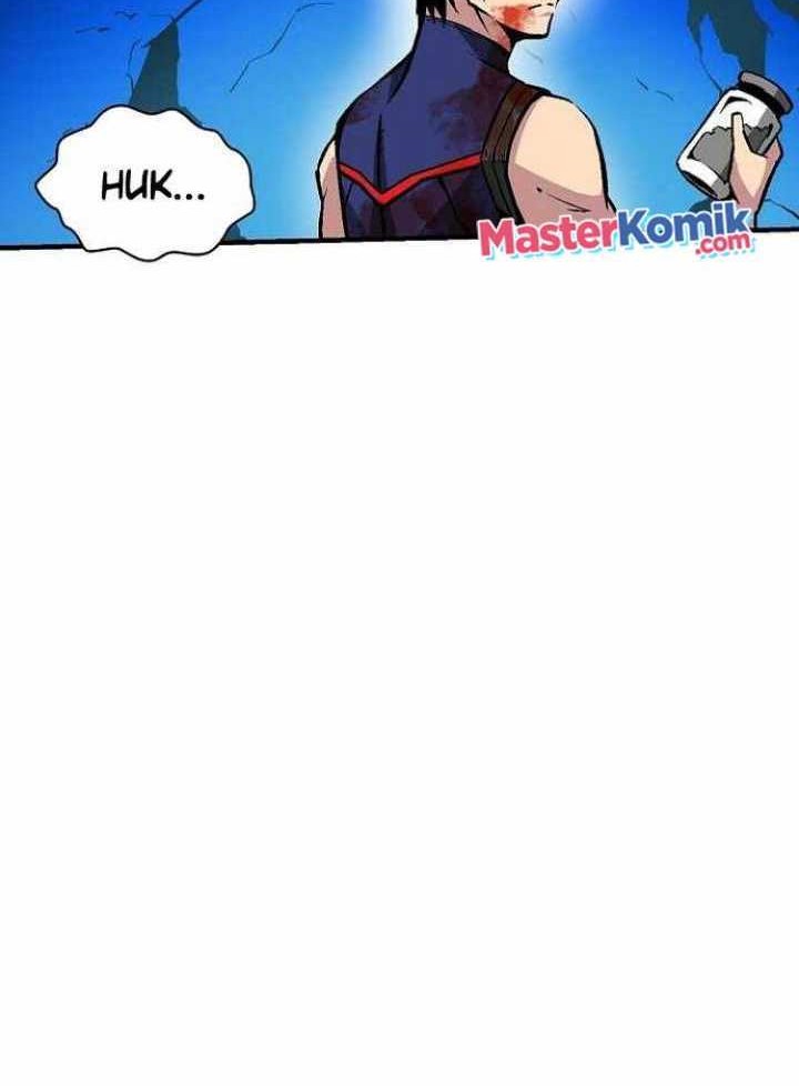 Unbreakable Chapter 30 Gambar 11