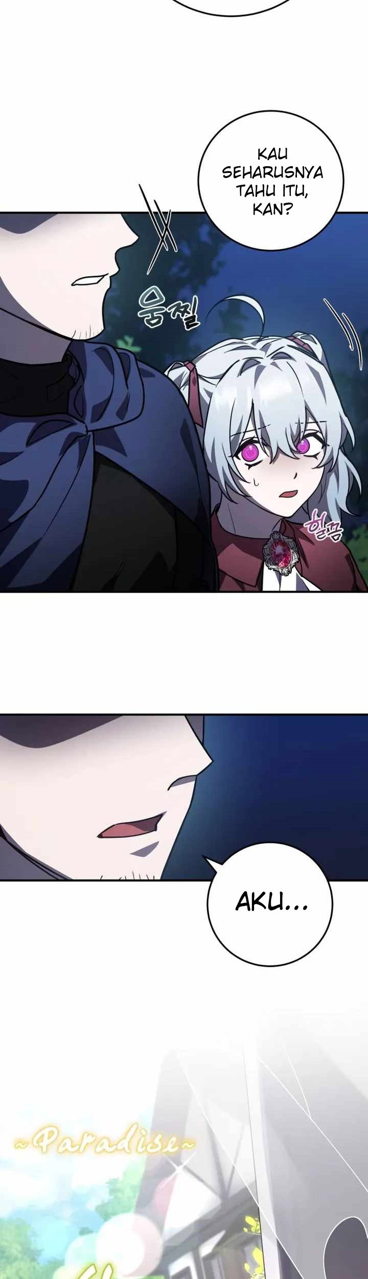 Heroes, Demons & Villains Chapter 26 Gambar 17